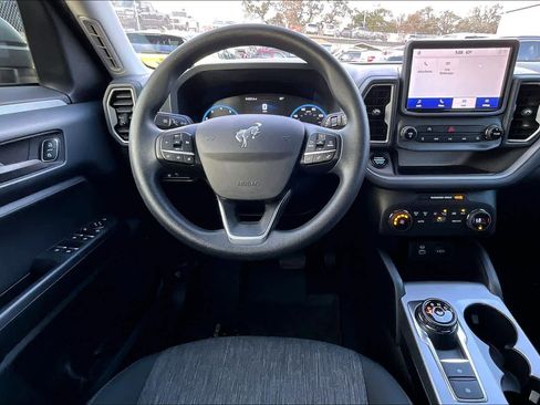 Used 2021 Ford Bronco Sport Big Bend image 6