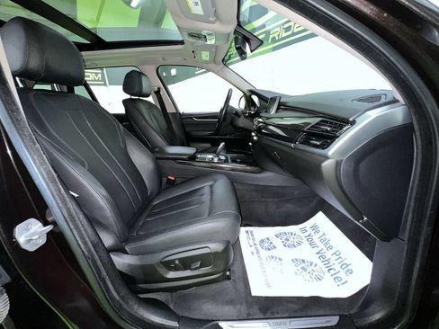 Used 2014 BMW X5 xDrive35i AWD/4WD image 30