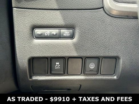 Used 2020 Nissan Murano SV FWD image 19