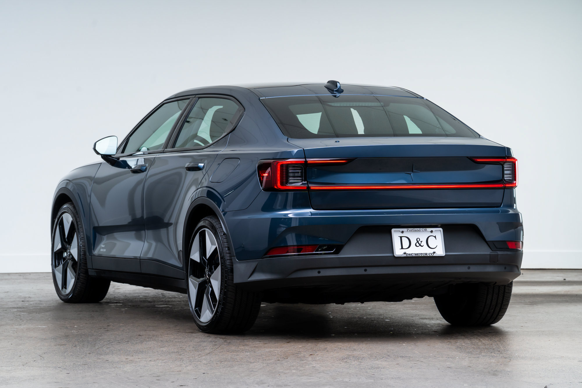 Used 2024 Polestar Polestar 2 AWD/4WD image 5