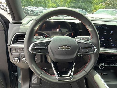 New 2026 Chevrolet Tahoe RST RWD image 22