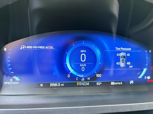 Used 2022 Ford Explorer ST w/ ST Street Pack AWD/4WD image 15