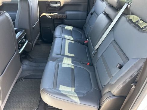 Used 2021 GMC Sierra 1500 Denali AWD/4WD image 25