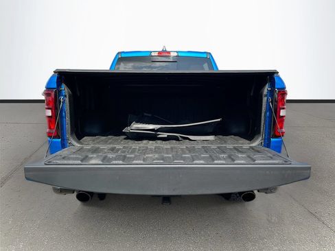 Used 2025 RAM 1500 Rebel w/ Rebel Level 1 Equipment Group AWD/4WD image 25