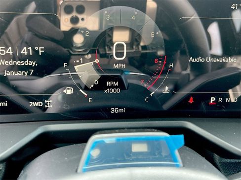 New 2026 GMC Acadia Denali w/ Super Cruise Package image 12