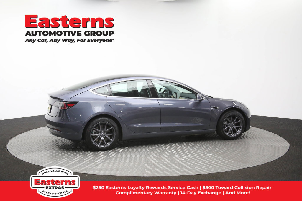 Used 2020 Tesla Model 3 Long Range AWD/4WD image 39