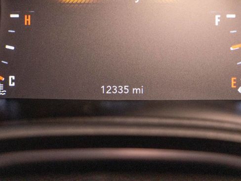 Used 2017 Dodge Challenger R/T Scat Pack RWD image 12