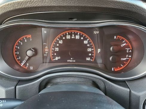 Used 2014 Dodge Durango SXT w/ Quick Order Package 23B AWD/4WD image 11