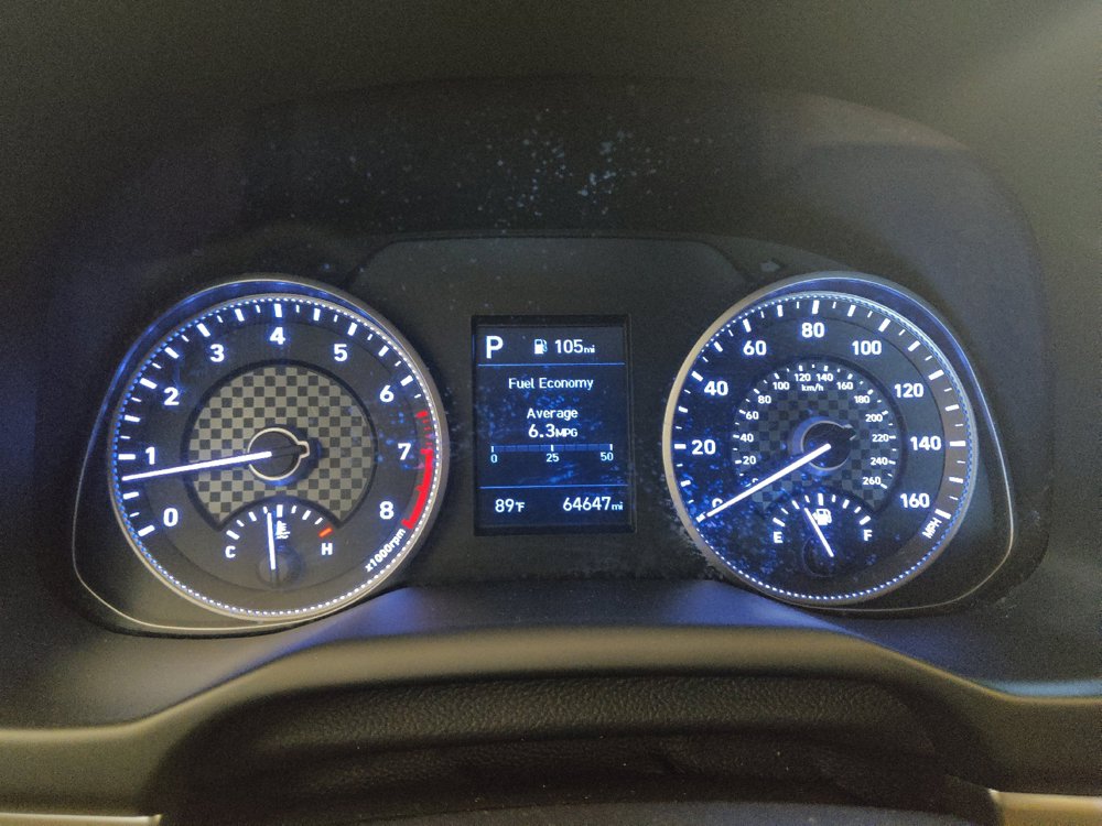 Used 2019 Hyundai Elantra SEL FWD image 23