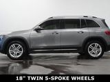 Certified 2022 Mercedes-Benz GLB 250 4MATIC image 4