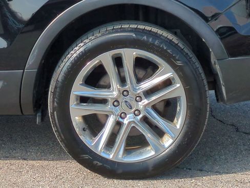 Used 2016 Ford Explorer Limited FWD image 14