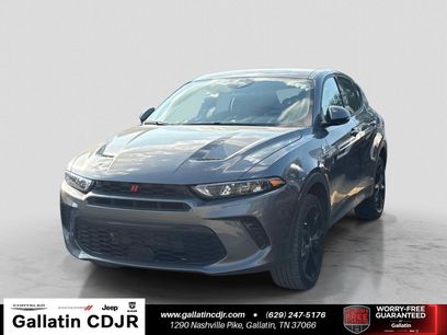 Used 2023 Dodge Hornet GT w/ Track Pack