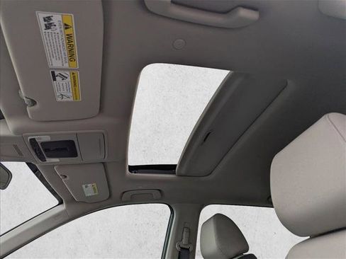 New 2026 Honda CR-V EX image 21