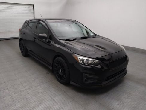 Used 2018 Subaru Impreza 2.0i AWD/4WD image 13