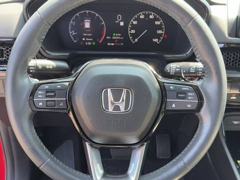 Used 2023 Honda CR-V EX-L image 12