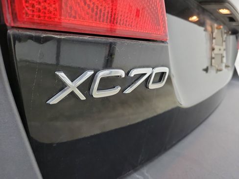 Used 2013 Volvo XC70 3.2 image 8