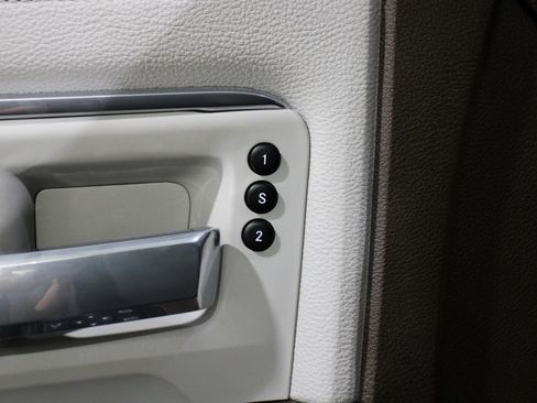 New 2025 RAM 2500 Laramie image 7