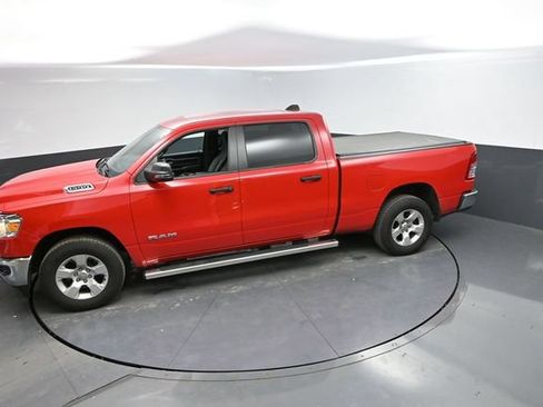 Used 2023 RAM 1500 Big Horn AWD/4WD image 42