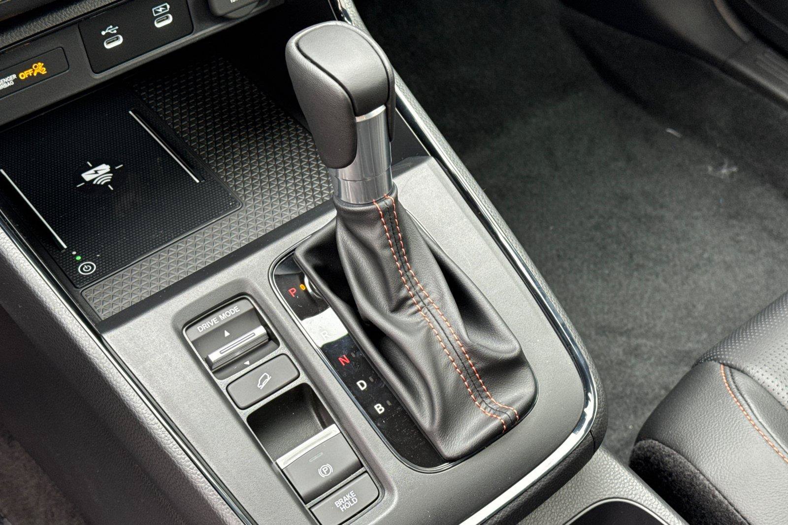 New 2027 Honda CR-V Sport-L image 22