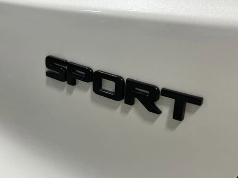 New 2026 Honda CR-V Sport-L image 11
