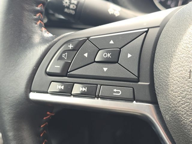 Used 2024 Nissan Sentra SR FWD image 36