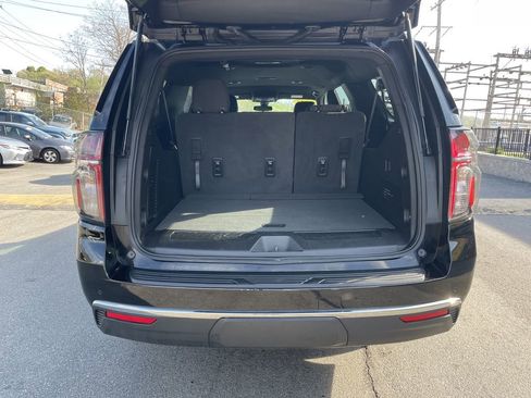 Used 2022 Chevrolet Suburban LS w/ Driver Alert Package AWD/4WD image 13
