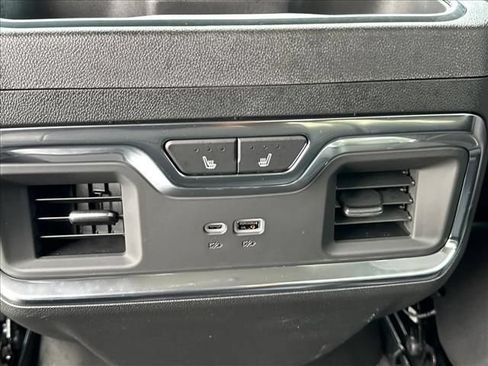 New 2026 GMC Sierra 2500 SLT w/ SLT Premium Package AWD/4WD image 21