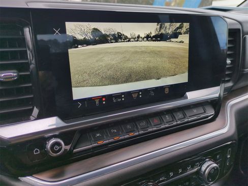 Certified 2024 GMC Sierra 1500 SLT w/ SLT Premium Plus Package image 15