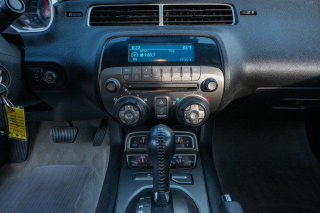 Used 2011 Chevrolet Camaro SS w/ RS Package RWD image 28