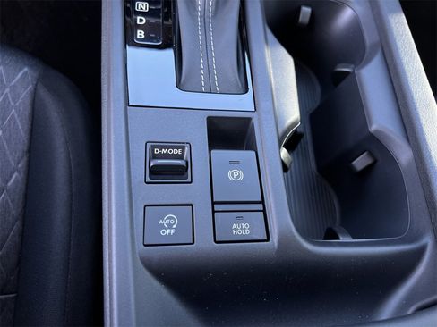 New 2026 Nissan Sentra SV image 13