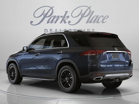 Used 2020 Mercedes-Benz GLE 350 4MATIC image 13