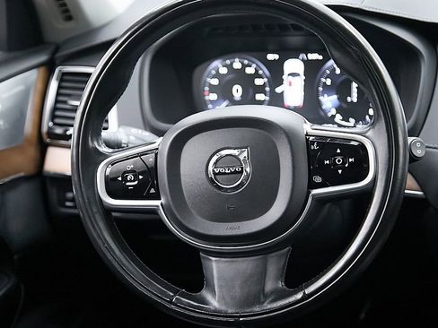 Used 2018 Volvo XC90 T6 Inscription w/ Convenience Package image 29