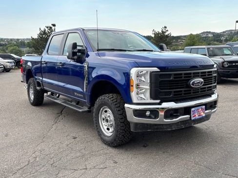 New 2026 Ford F250 XL w/ 360-Degree Camera Package AWD/4WD image 7