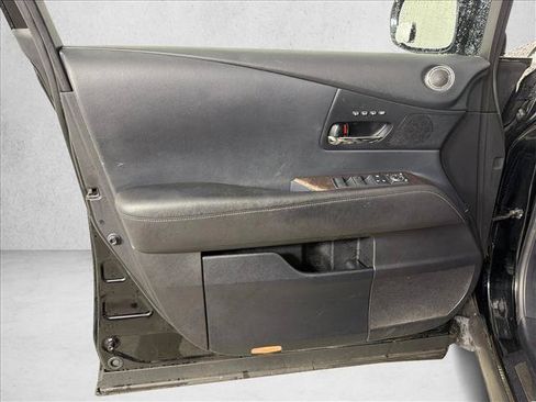 Used 2015 Lexus RX 350 FWD image 10