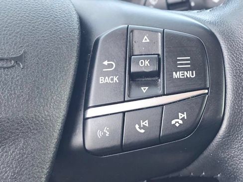 Used 2023 Ford Bronco Sport Outer Banks AWD/4WD image 22