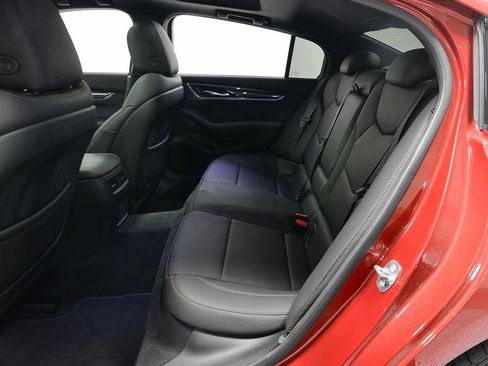 Used 2025 Cadillac CT5 Sport RWD image 11