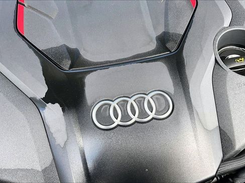 Used 2022 Audi S5 Prestige w/ Prestige Package image 30