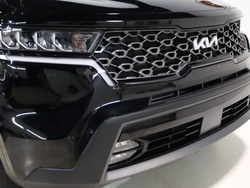 Used 2023 Kia Sorento X-Line EX AWD/4WD image 27