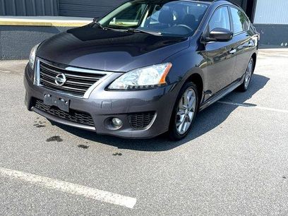 Used 2014 Nissan Sentra SR w/ SR Driver Package