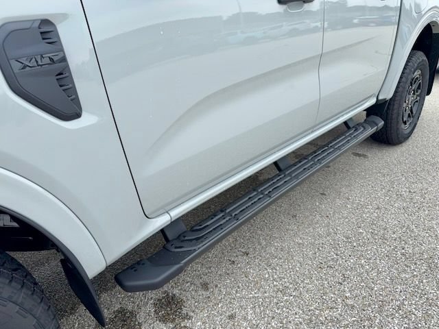New 2026 Ford Ranger XLT w/ Black Appearance Package AWD/4WD image 27