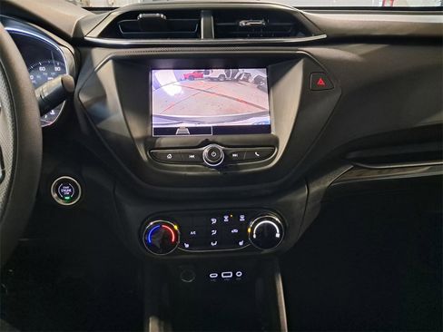 Used 2023 Chevrolet TrailBlazer LT image 20