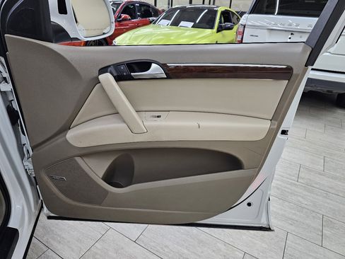 Used 2013 Audi Q7 3.0T Premium Plus image 41