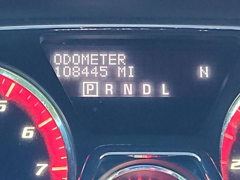 Used 2014 GMC Acadia Denali AWD/4WD image 11
