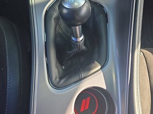 Used 2023 Dodge Challenger R/T w/ Plus Package RWD image 15