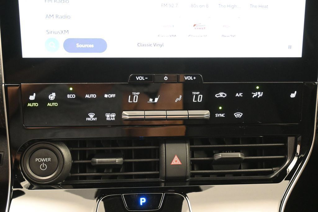 Used 2025 Toyota bZ4X AWD w/ Weather Package image 21
