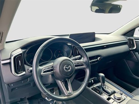 Used 2023 MAZDA CX-50 2.5 S w/ Cargo Package image 9