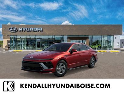 New 2026 Hyundai Sonata SE