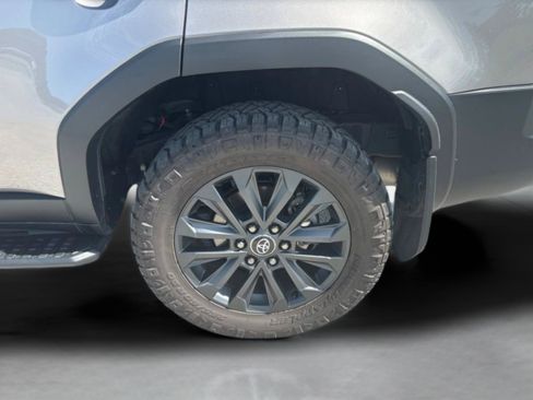 Used 2026 Toyota Land Cruiser w/ Premium Package AWD/4WD image 38