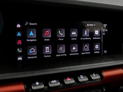 Used 2024 Porsche 911 Carrera GTS RWD image 72