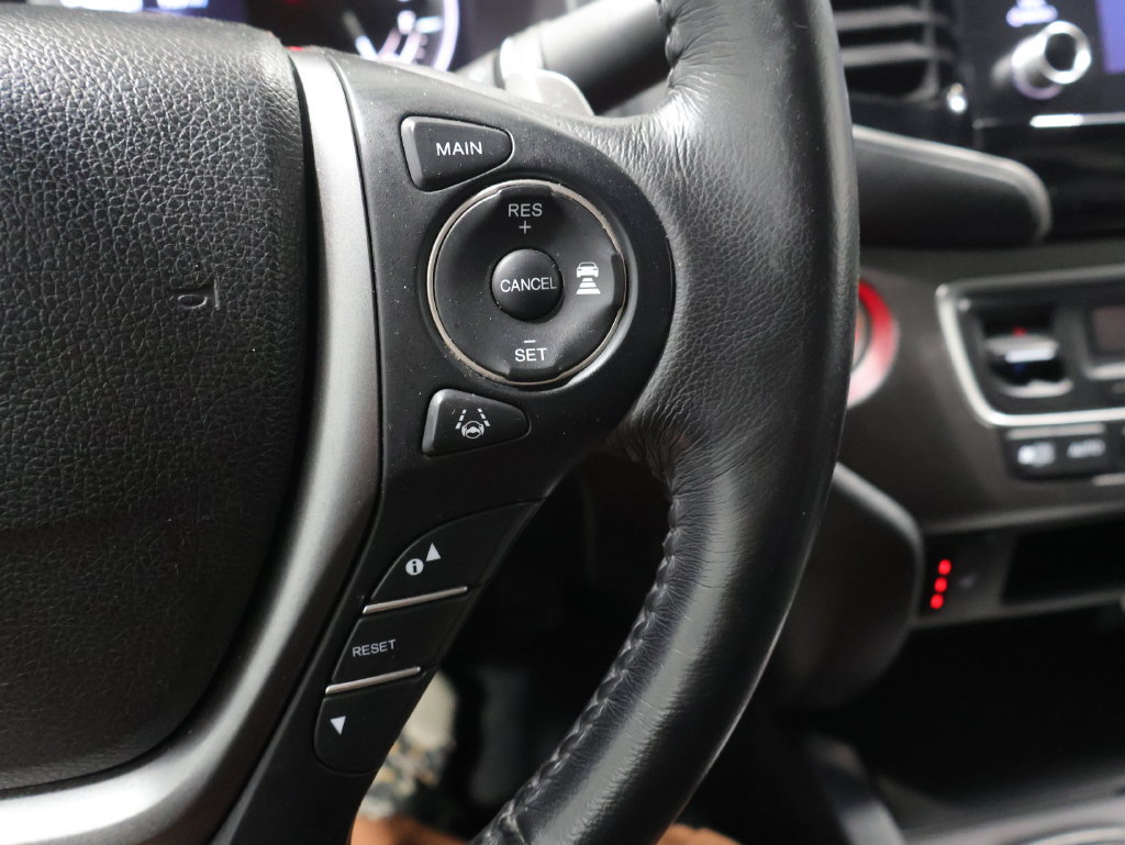 Used 2022 Honda Ridgeline RTL image 33